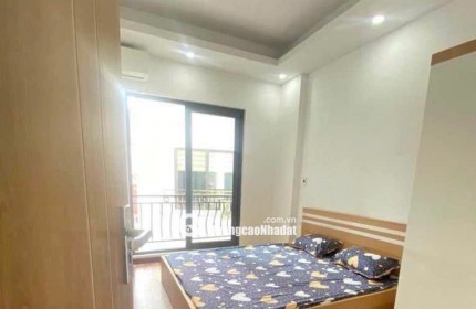 Nhà Đẹp Khương Hạ - Thanh Xuân - 41m2 - 6 tầng - 11,x tỷ - ở và kinh doanh